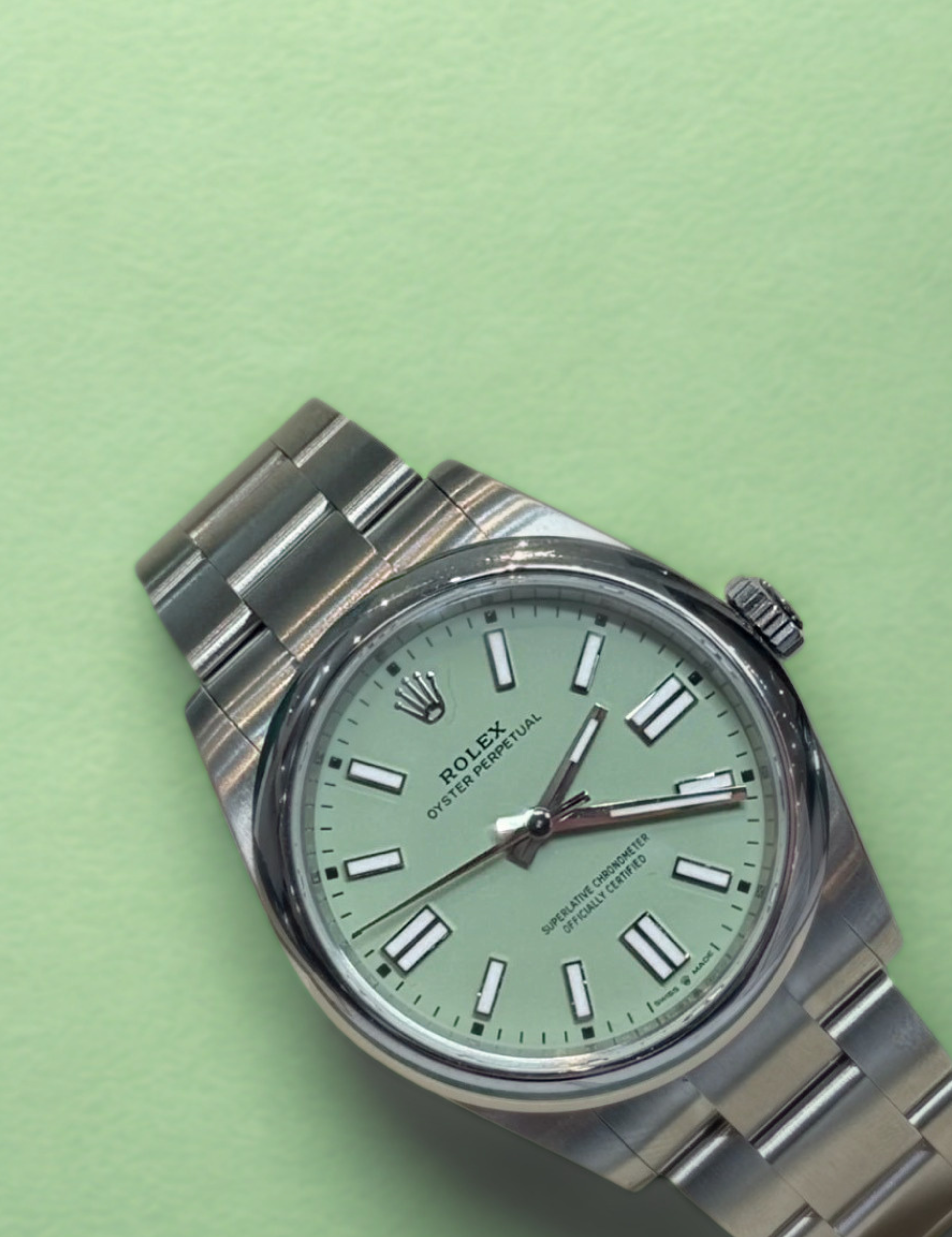 Watches