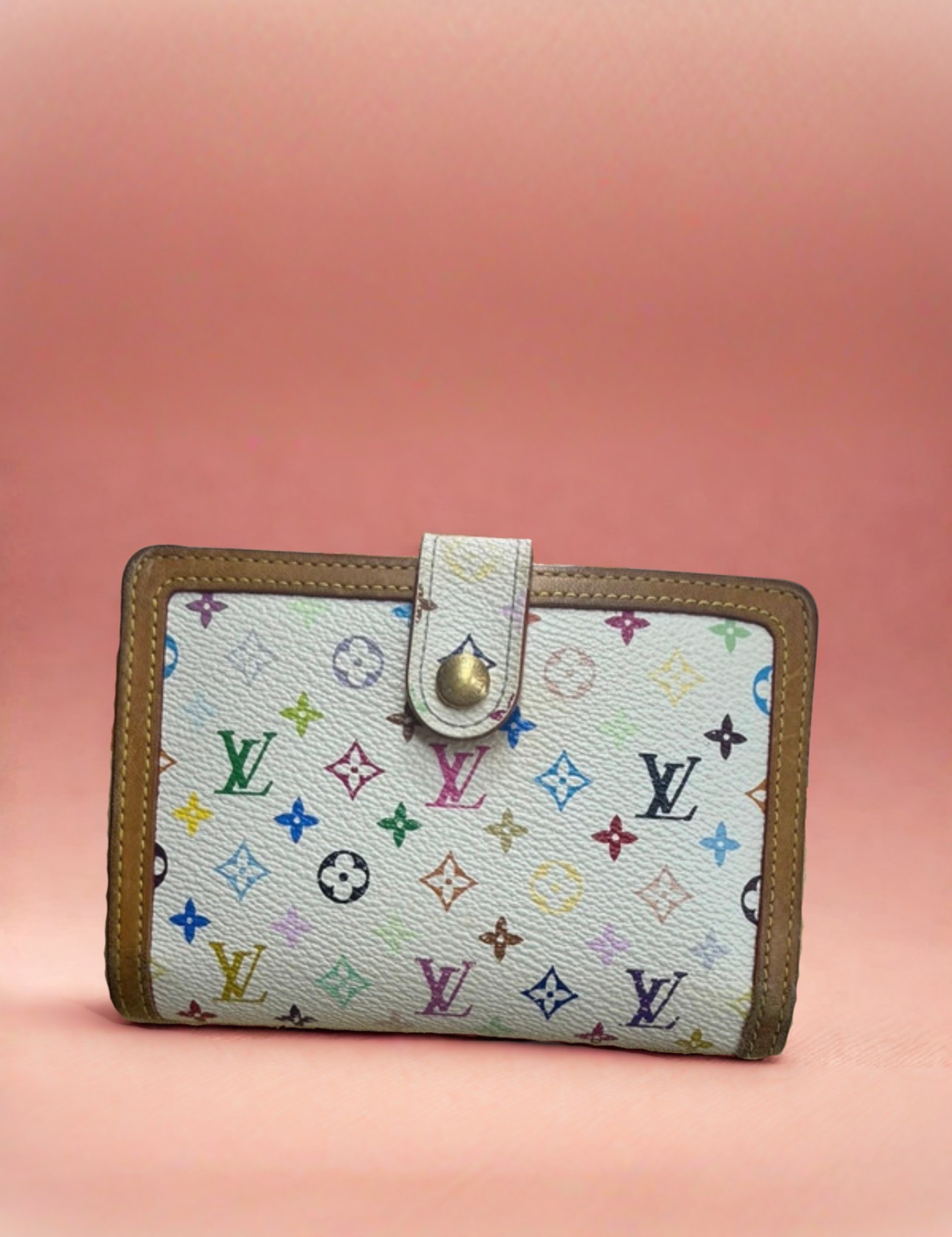 Pre-Loved Small Leather Goods