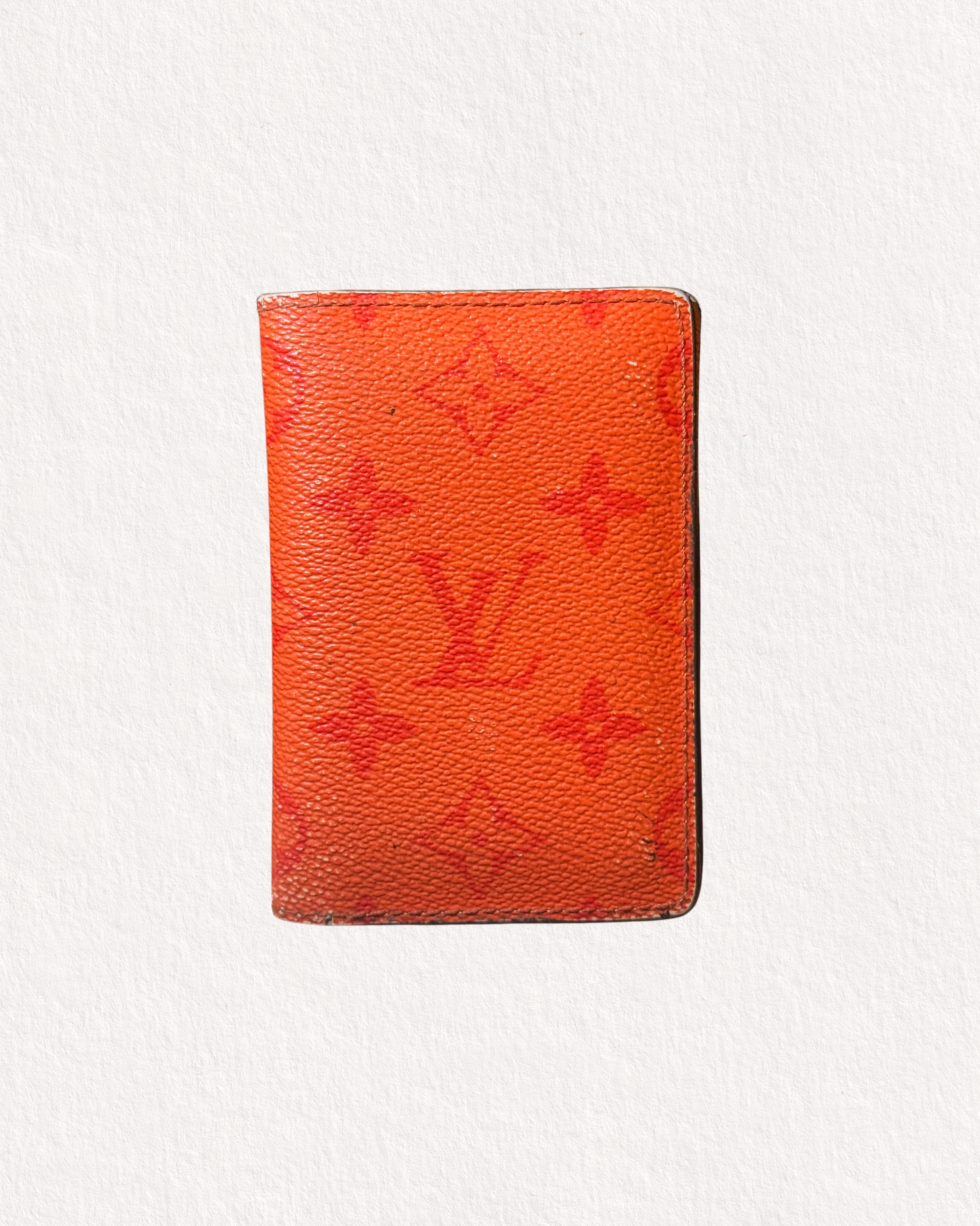 Louis Vuitton Pocket Organizer