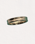 Tiffany & Co Rubedo 1837 Band Ring