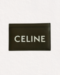 Celine Card Holder