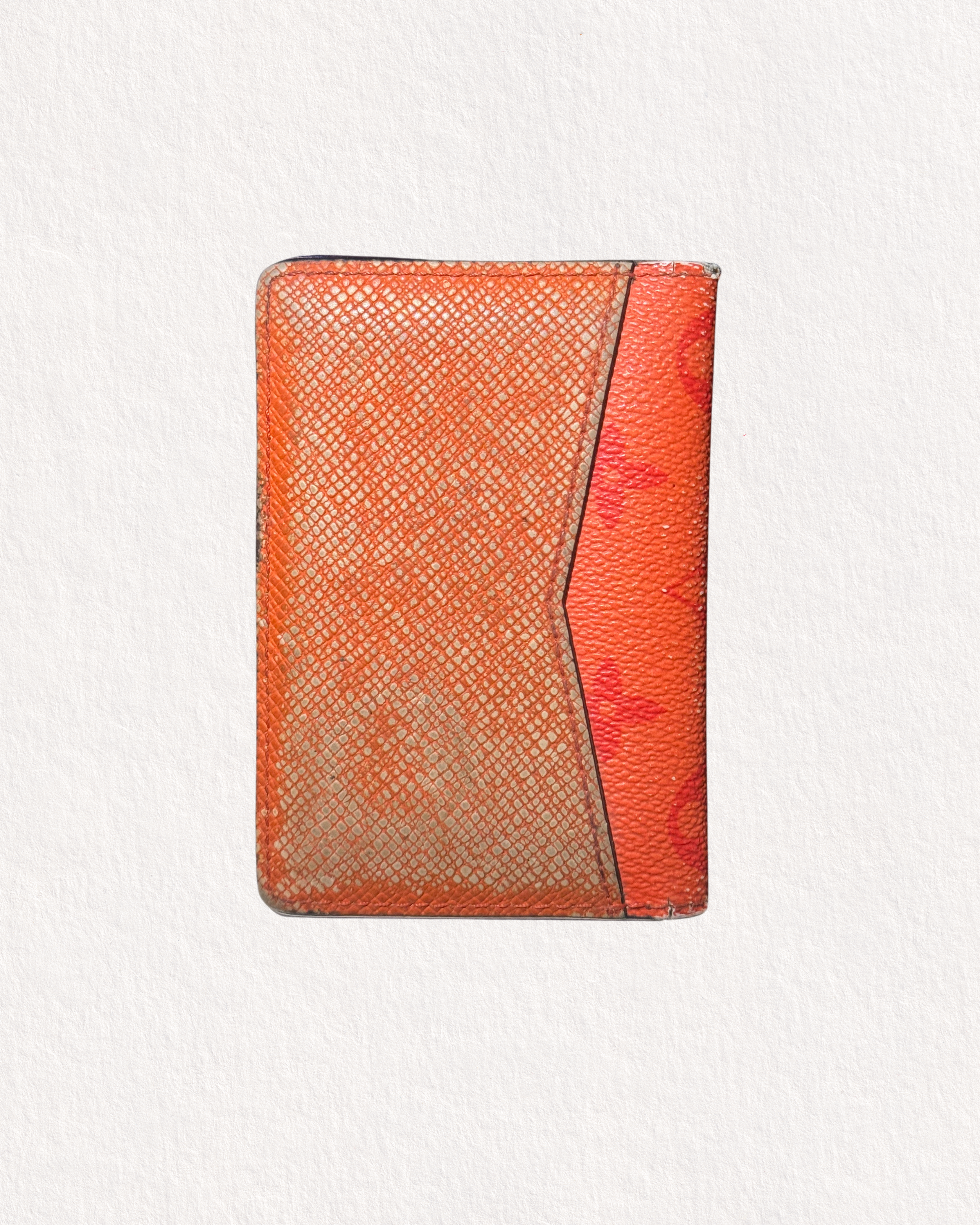 Louis Vuitton Pocket Organizer