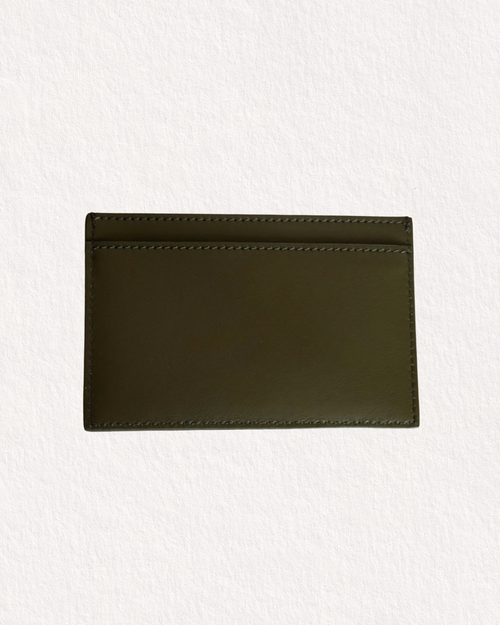Celine Card Holder