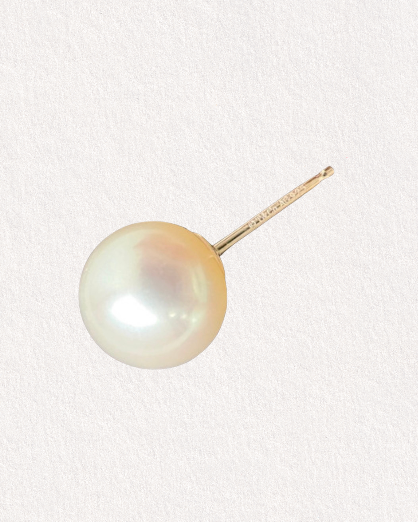 Tiffany & Co Pearl Earrings