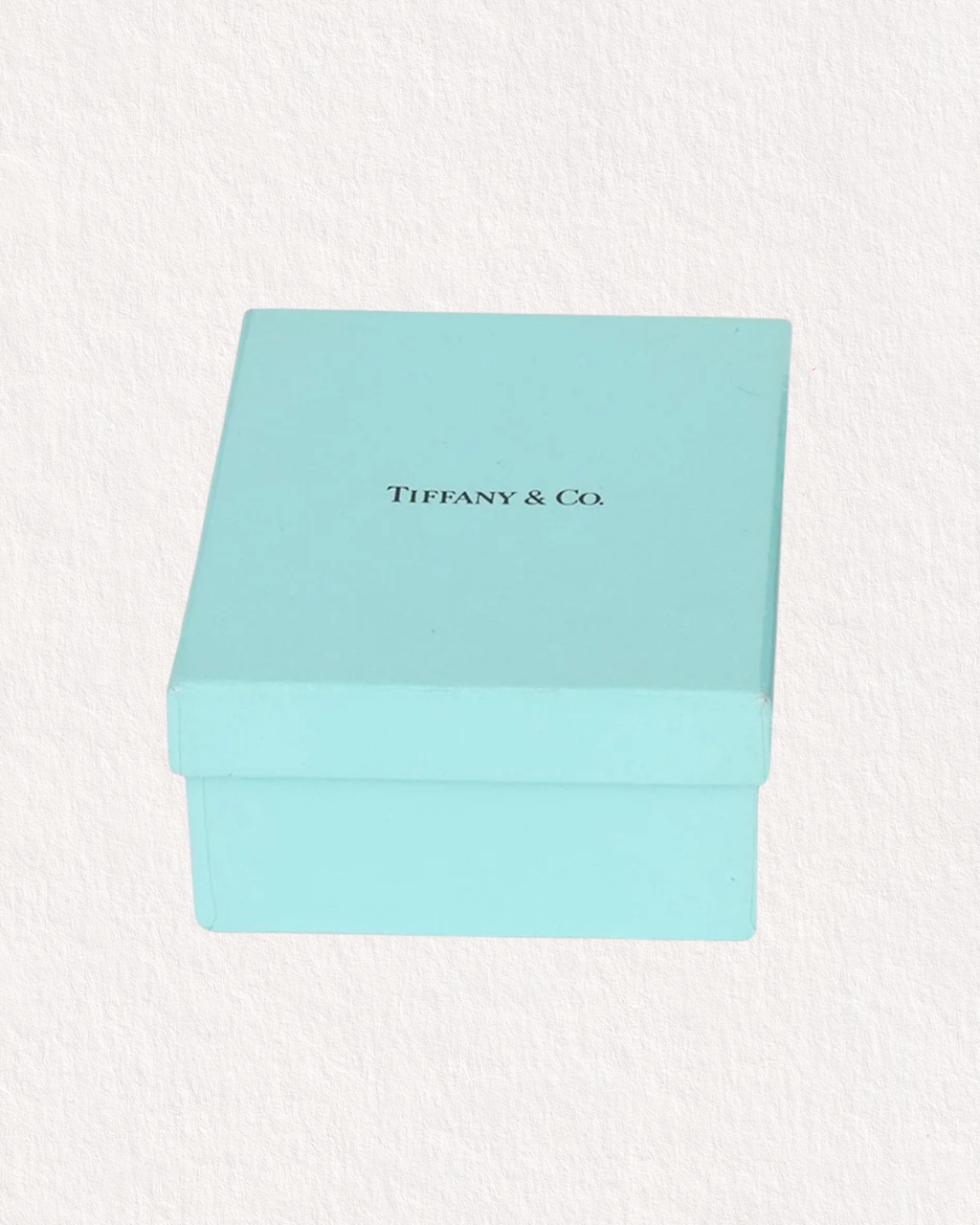 Tiffany & Co - 18ct Yellow Gold Elsa Perretti Heart Necklace