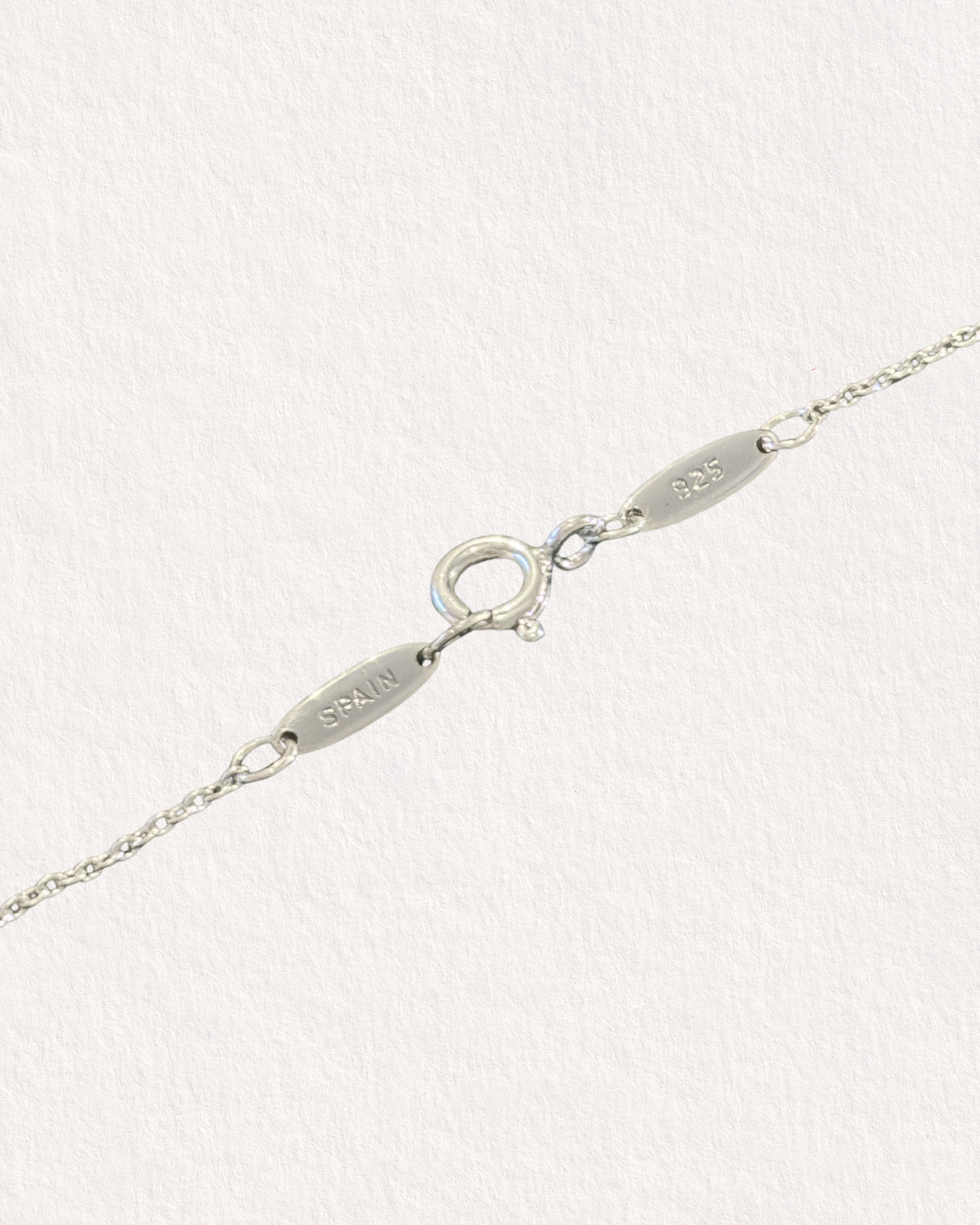 Tiffany & Co Small Elsa Perretti Heart Necklace