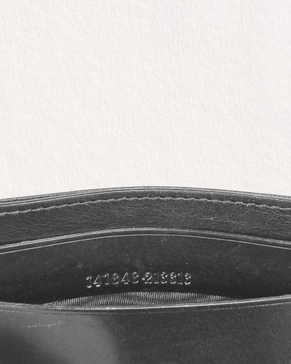 Gucci Cardholder