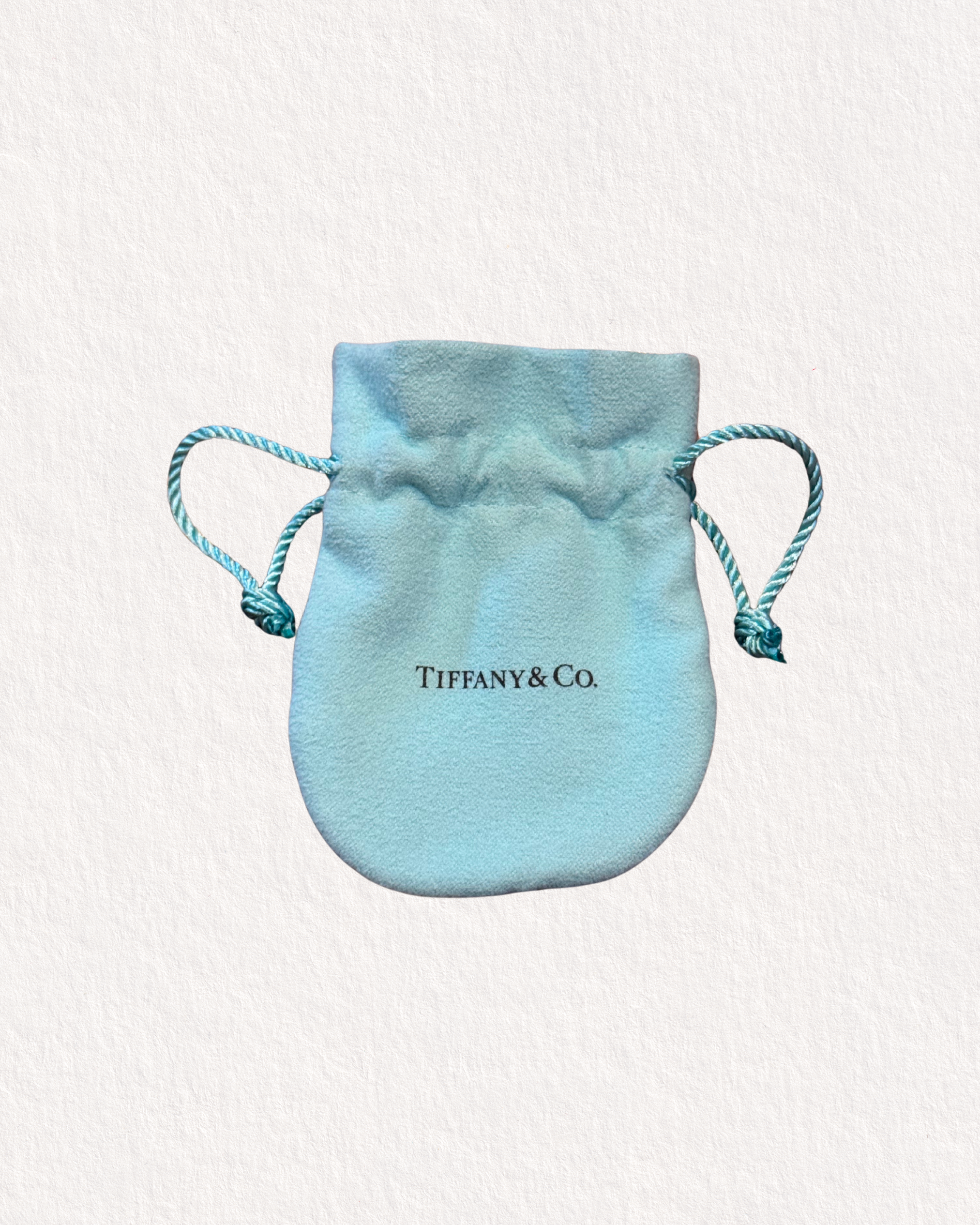 Tiffany & Co Return to Tiffany Heart and Rubedo Key